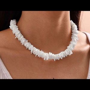 Pula Shell Necklace